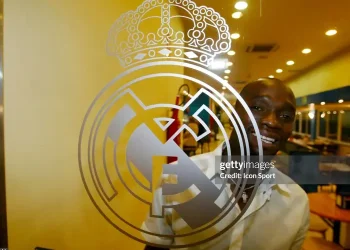 Makélélé – Người định nghĩa vai trò mỏ neo