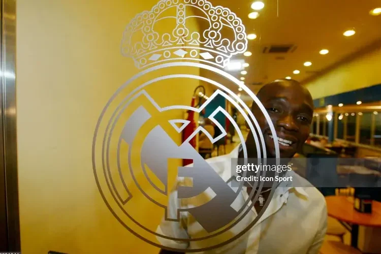 Makélélé – Người định nghĩa vai trò mỏ neo