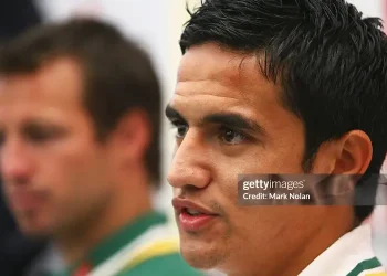 Tim Cahill – Vĩ đại dù không cần đá cho CLB lớn