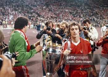 Nottingham Forest và câu chuyện bóng đá đẹp nhất nước Anh