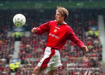 Áo đấu MU: Hành trình từ Newton Heath đến biểu tượng 'Quỷ đỏ'