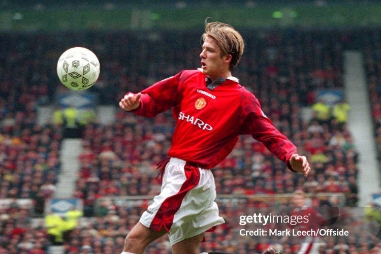 Áo đấu MU: Hành trình từ Newton Heath đến biểu tượng 'Quỷ đỏ'