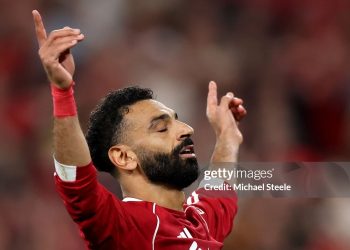 Bí mật khủng khiếp của Salah