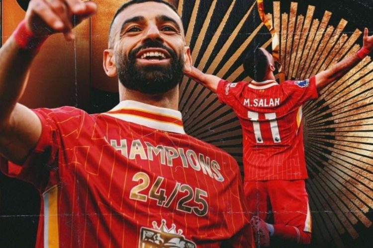 Tin bóng đá 15/8: Casemiro đặt niềm tin vào Salah giành Quả bóng Vàng 2025