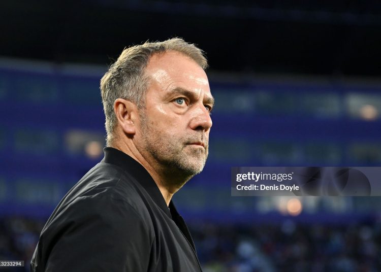 Hansi Flick: Từ phụ tá đến đỉnh cao