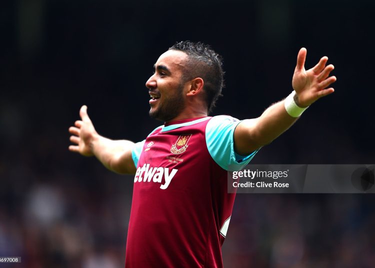 Dimitri Payet, tài năng nhưng thất thường