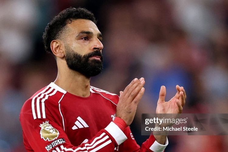 Giải mã thể lực của cầu thủ Ngoại hạng Anh