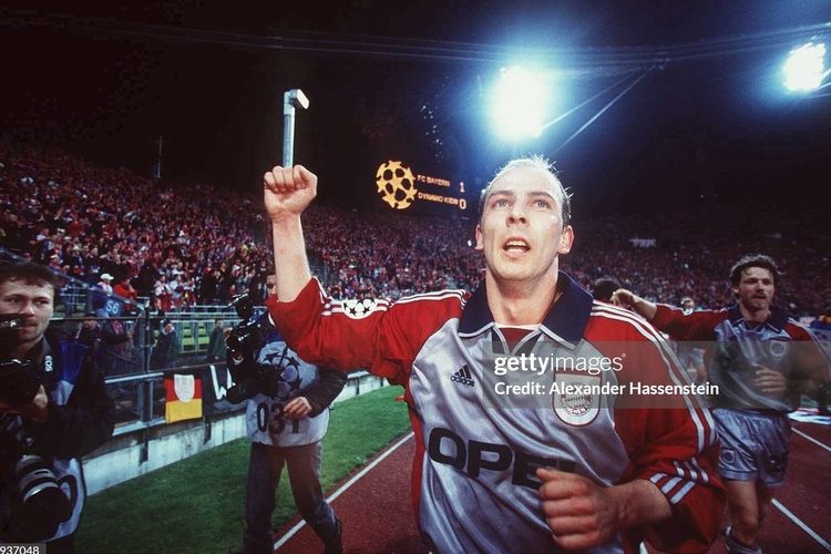 Mario Basler – Huyền thoại ngổ ngáo của Đức