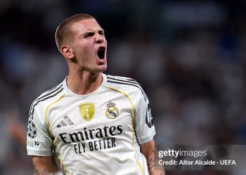 Hành trình kỳ diệu của Franco Mastantuono