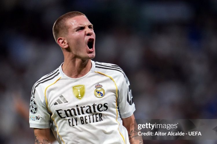 Hành trình kỳ diệu của Franco Mastantuono