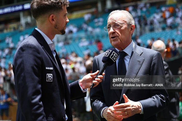 Real Madrid và câu chuyện tẩy chay Quả bóng vàng