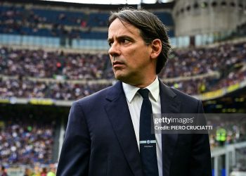 Đẳng cấp huấn luyện của Simone Inzaghi