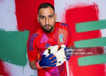 Donnarumma, từ thần đồng đến ngôi sao đẳng cấp thế giới