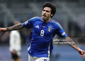 Sandro Tonali: Từ ‘Pirlo mới’ đến vực sâu cá độ