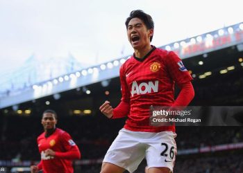 Kagawa, từ bức tường vàng Dortmund đến thử thách ở Old Trafford