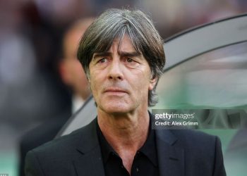 Joachim Low, người thay đổi DNA bóng đá Đức