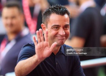 Xavi và dấu ấn trên ghế huấn luyện