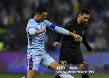 Các luật cơ bản trong bóng đá: Cẩm nang cho người hâm mộ