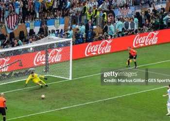 Điều ít biết về chấm penalty trong bóng đá