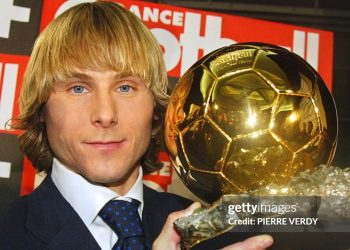 Lịch sử hình thành danh hiệu Quả bóng vàng