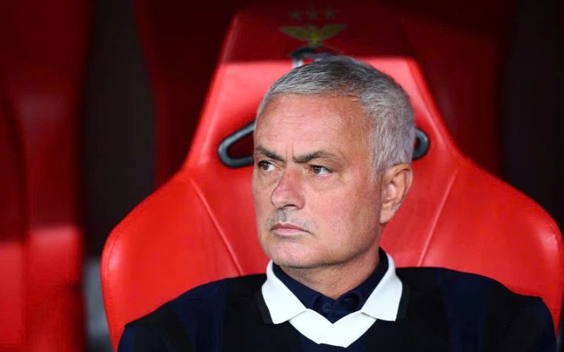 Mourinho đạt thỏa thuận sơ bộ dẫn dắt Benfica