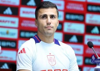 Tin mới nhất bóng đá 8/9: Rodri dự đoán Quả bóng vàng 2025, Jackson trải lòng rời Chelsea