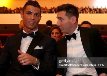 Bóng đá chuyển mình sau kỷ nguyên Ronaldo - Messi