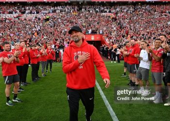 Sự thật phía sau cú sốc Klopp chia tay Liverpool