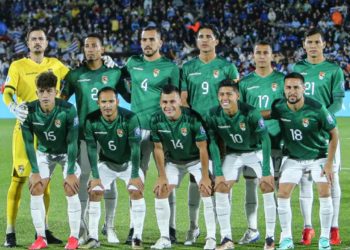 Bolivia và cuộc chiến “không khí loãng” trong bóng đá hiện đại