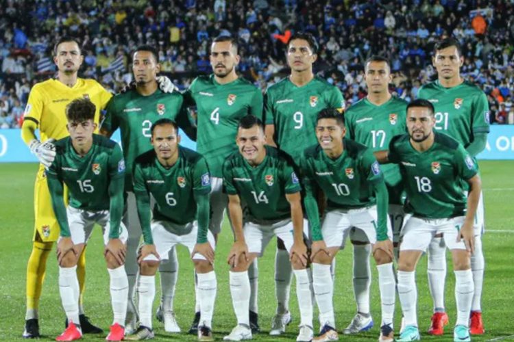 Bolivia và cuộc chiến “không khí loãng” trong bóng đá hiện đại