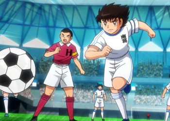 Captain Tsubasa – Bộ truyện tranh truyền cảm hứng cho nhiều thế hệ cầu thủ bóng đá