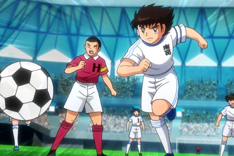 Captain Tsubasa – Bộ truyện tranh truyền cảm hứng cho nhiều thế hệ cầu thủ bóng đá