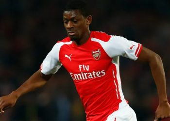 Abou Diaby – ‘Vieira mới’ rơi xuống vực thẳm vì chấn thương
