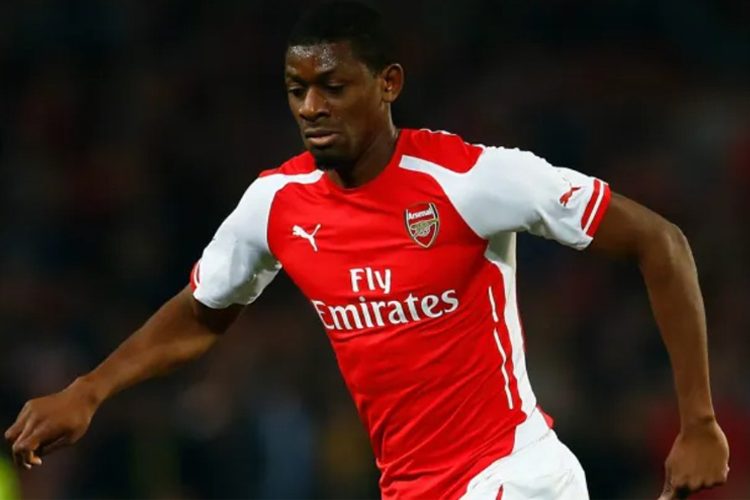 Abou Diaby – ‘Vieira mới’ rơi xuống vực thẳm vì chấn thương