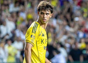 Joao Felix: “Ronaldo mới” lạc lối và hành trình hồi sinh ở Al Nassr