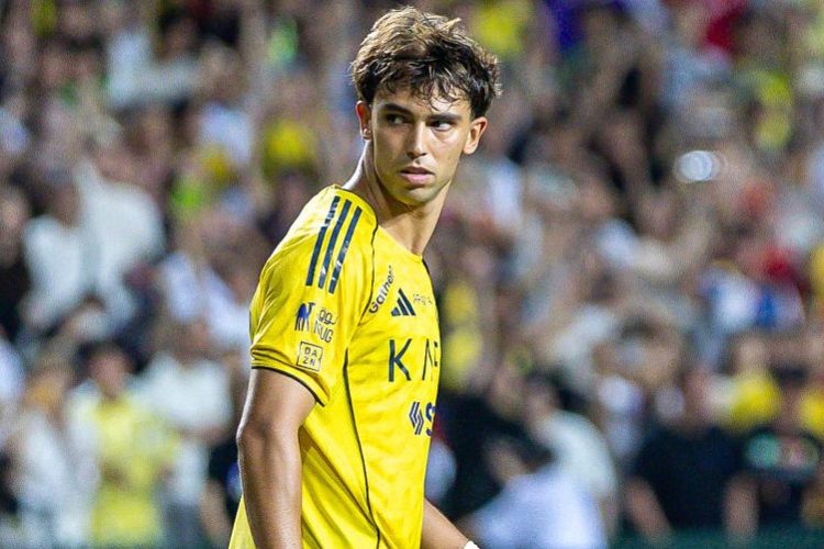 Joao Felix: “Ronaldo mới” lạc lối và hành trình hồi sinh ở Al Nassr