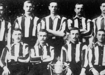 Notts County – Câu lạc bộ bóng đá lâu đời nhất thế giới và hành trình thăng trầm hơn 160 năm