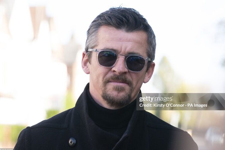 Barton và 3 lần ra tòa vì bạo lực