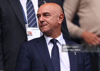 Đánh giá di sản của Daniel Levy tại Tottenham