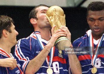 FIFA và những lần nâng số đội dự World Cup