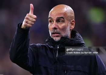 Làm thế nào để định lượng ‘tempo’ trong bóng đá?