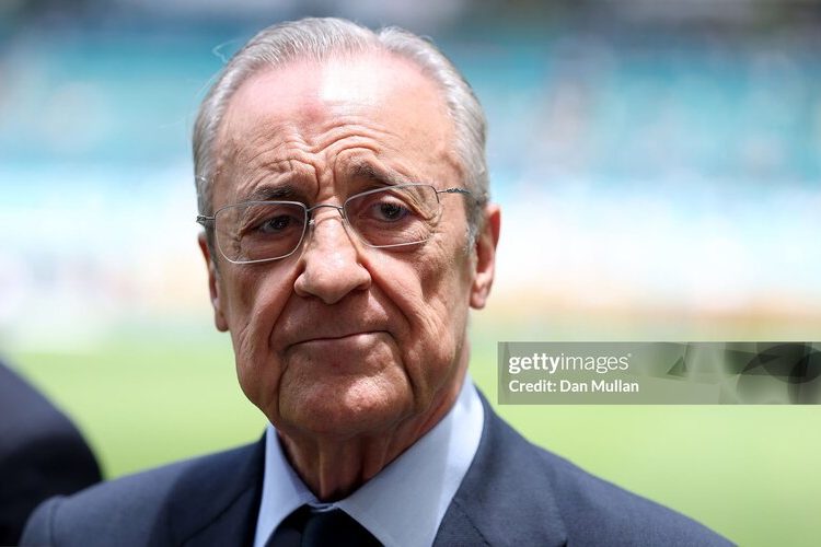 Real Madrid và câu chuyện tẩy chay Quả bóng vàng