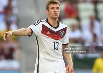 Số 13 trong lịch sử bóng đá