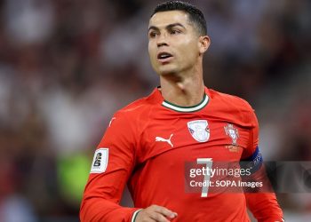 World Cup 2026: Ronaldo, Trump và màn PR hoàn hảo