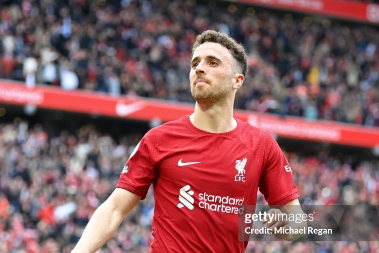 Treo số áo là gì trong bóng đá?