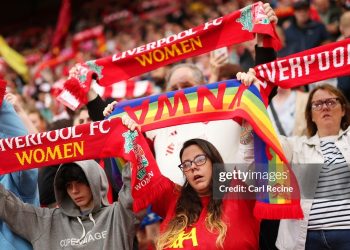 Vì sao người Liverpool quay lưng với tuyển Anh?