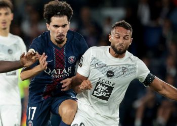 Quả bóng đồng 2025 Vitinha và giấc mơ khoác áo Real Madrid