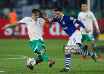 Khi tương lai bóng đá được định hình bởi AI