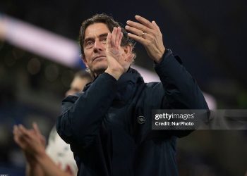 Tottenham của Frank lúc này tốt hay tệ?