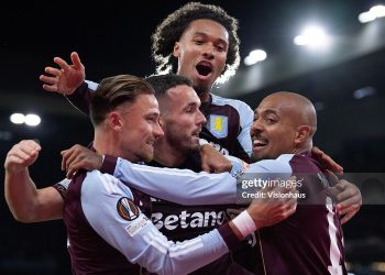 Unai Emery có giúp Aston Villa hồi sinh?